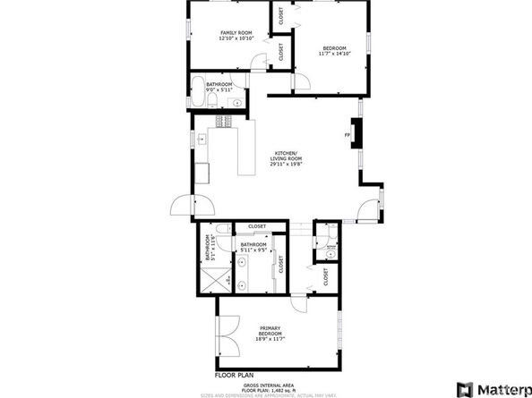 3528 Pacific Avenue, Manhattan Beach CA 90266