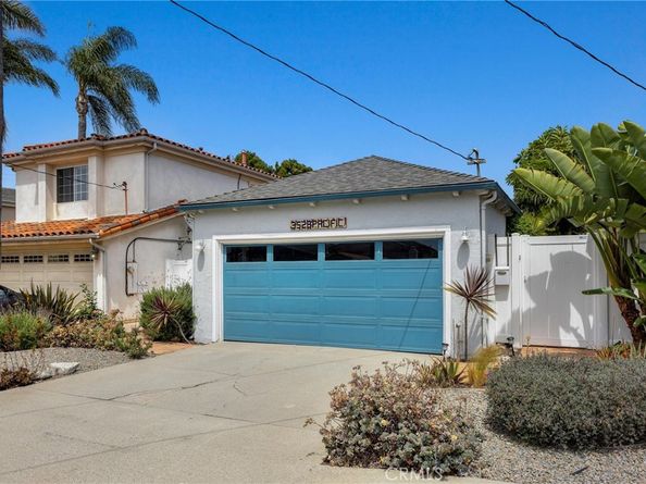 3528 Pacific Avenue, Manhattan Beach CA 90266