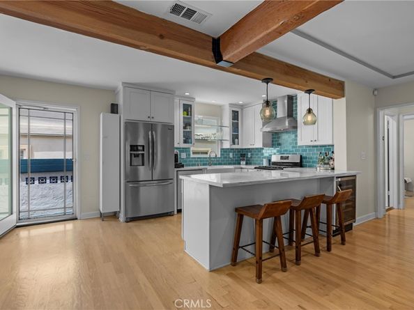 3528 Pacific Avenue, Manhattan Beach CA 90266
