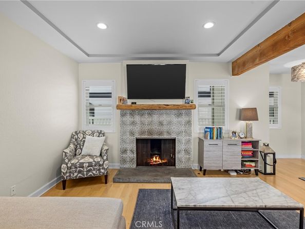 3528 Pacific Avenue, Manhattan Beach CA 90266