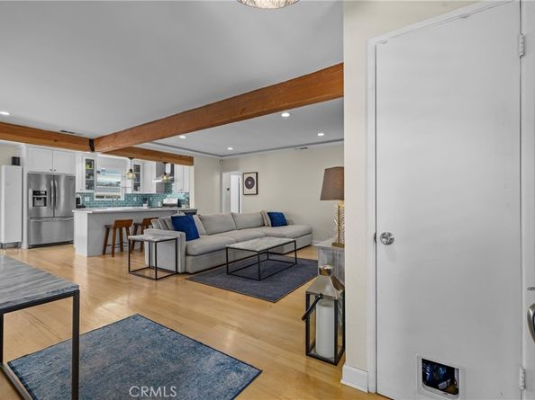 3528 Pacific Avenue, Manhattan Beach CA 90266