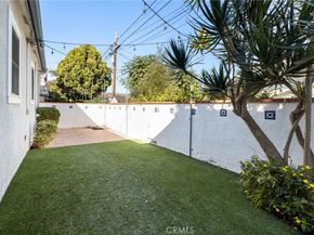 3528 Pacific Avenue, Manhattan Beach CA 90266