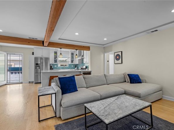 3528 Pacific Avenue, Manhattan Beach CA 90266