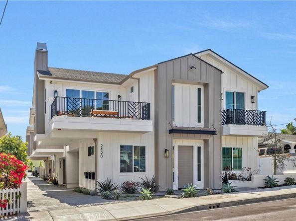 2420 Ives Lane B, Redondo Beach CA 90278