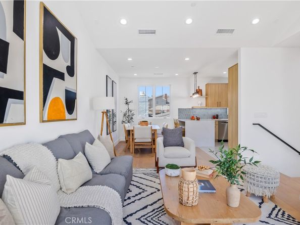 2420 Ives Lane B, Redondo Beach CA 90278