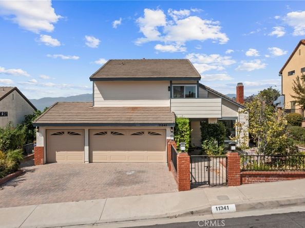 11341 Ridgegate Drive, Whittier CA 90601