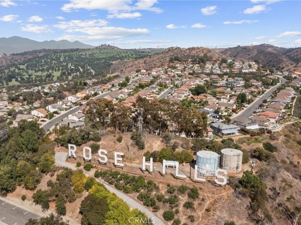 11341 Ridgegate Drive, Whittier CA 90601
