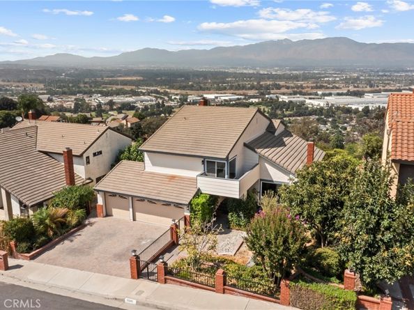 11341 Ridgegate Drive, Whittier CA 90601