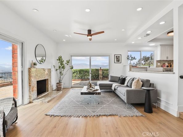 11341 Ridgegate Drive, Whittier CA 90601