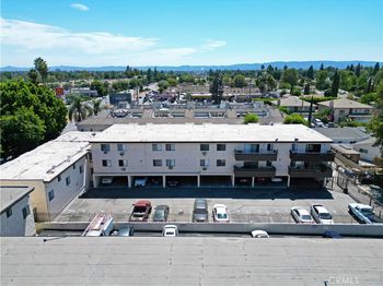 9929 Sepulveda Boulevard