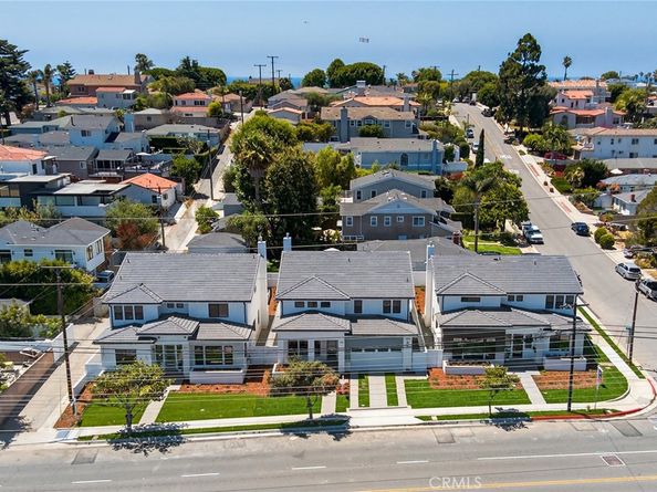 1011 S Prospect Avenue, Redondo Beach CA 90277