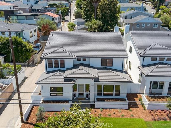 1011 S Prospect Avenue, Redondo Beach CA 90277