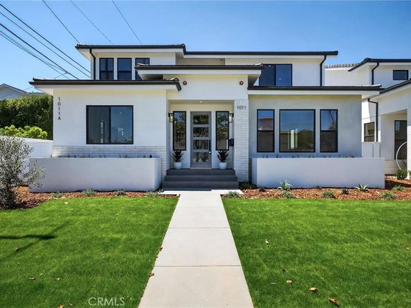 1011 S Prospect Avenue, Redondo Beach CA 90277