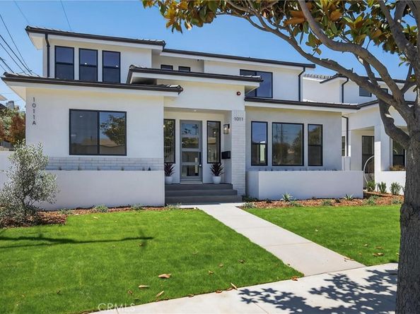 1011 S Prospect Avenue, Redondo Beach CA 90277