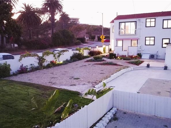 3622 S Gaffey Street, San Pedro CA 90731
