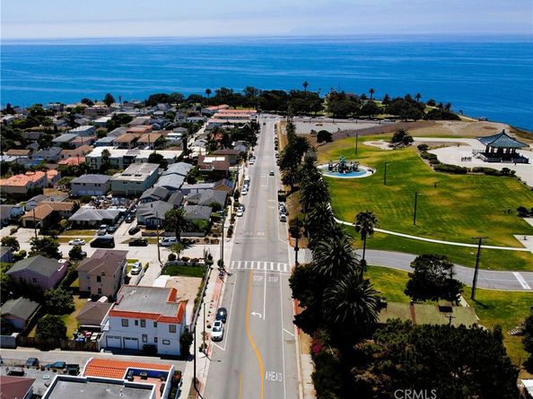 3622 S Gaffey Street, San Pedro CA 90731