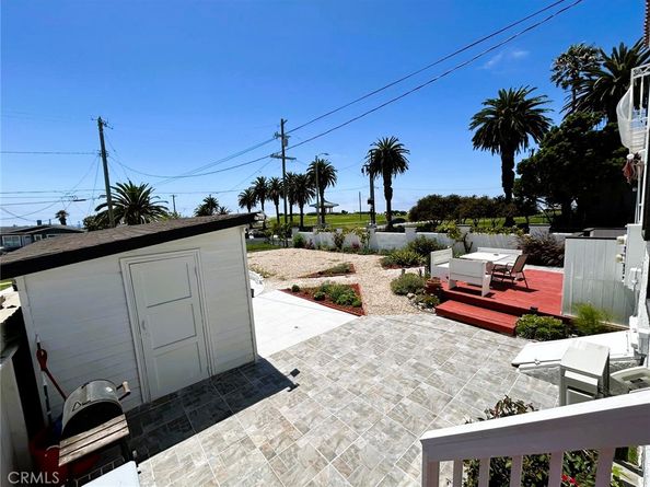 3622 S Gaffey Street, San Pedro CA 90731