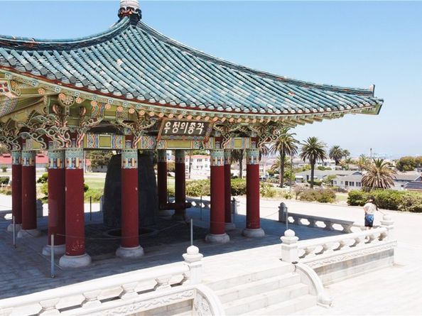 3622 S Gaffey Street, San Pedro CA 90731