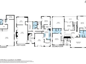 7 37th Place, Long Beach CA 90803