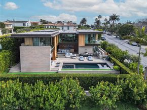 100 N Dianthus Street, Manhattan Beach CA 90266