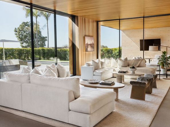 100 N Dianthus Street, Manhattan Beach CA 90266