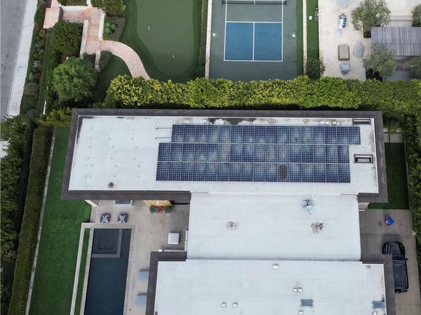 100 N Dianthus Street, Manhattan Beach CA 90266