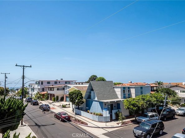 724 13th Street, Manhattan Beach CA 90266