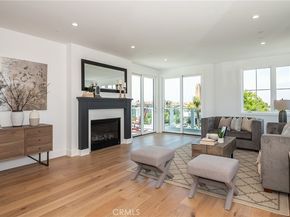 724 13th Street, Manhattan Beach CA 90266
