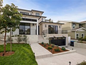 711 N Dianthus Street, Manhattan Beach CA 90266