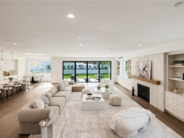 711 N Dianthus Street, Manhattan Beach CA 90266