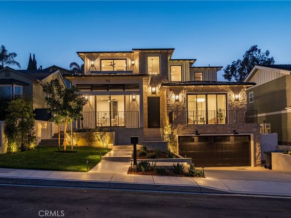 711 N Dianthus Street, Manhattan Beach CA 90266