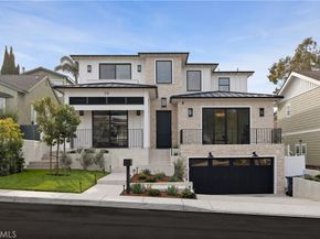 711 N Dianthus Street, Manhattan Beach CA 90266