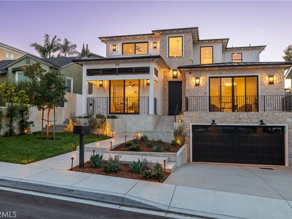 711 N Dianthus Street, Manhattan Beach CA 90266