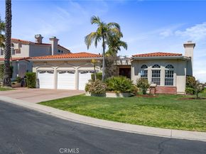 4 Paseo De Castana, Rancho Palos Verdes CA 90275