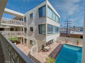 201 Calle Miramar 16, Redondo Beach CA 90277