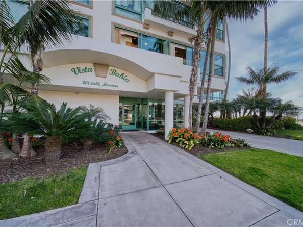 201 Calle Miramar 16, Redondo Beach CA 90277