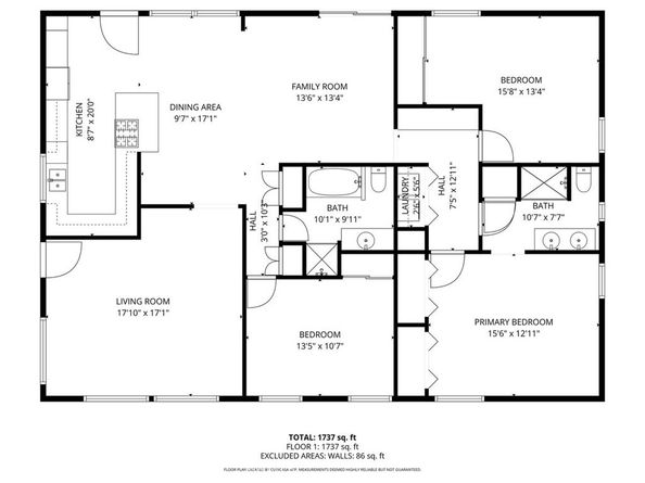 20034 Grevillea Avenue, Torrance CA 90503