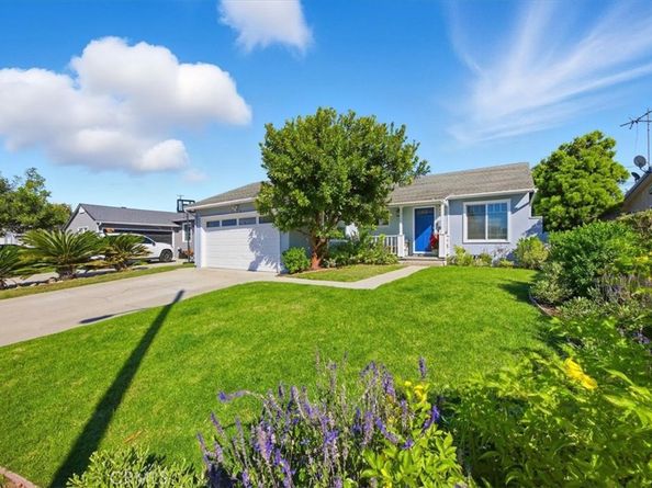 20034 Grevillea Avenue, Torrance CA 90503