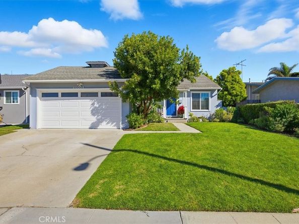 20034 Grevillea Avenue, Torrance CA 90503