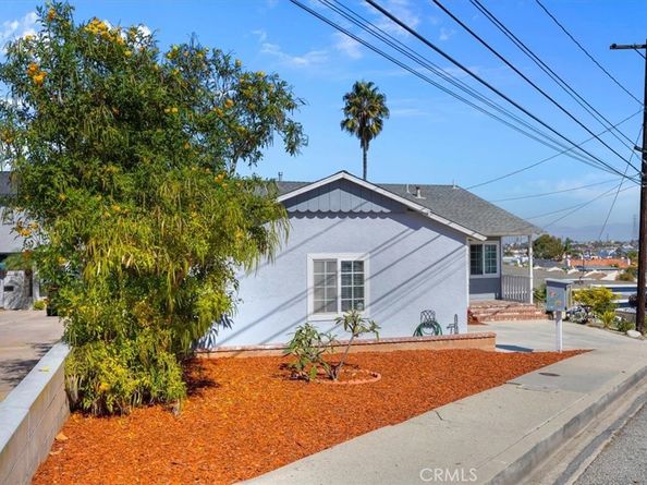 2407 Ripley Avenue, Redondo Beach CA 90278