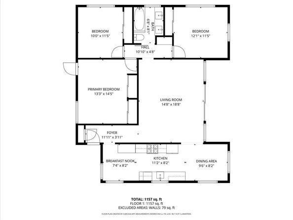 2407 Ripley Avenue, Redondo Beach CA 90278