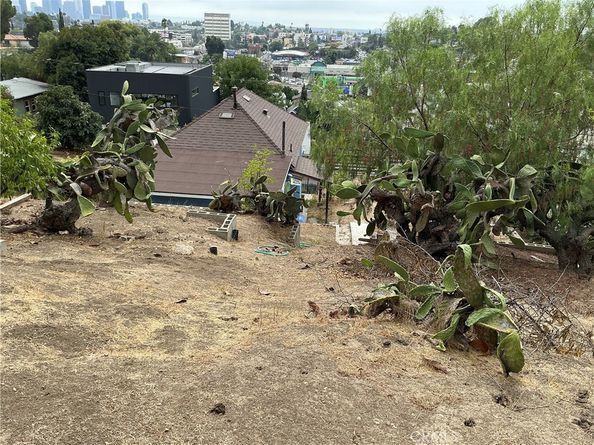 1947 Delta street, Los Angeles CA 90026