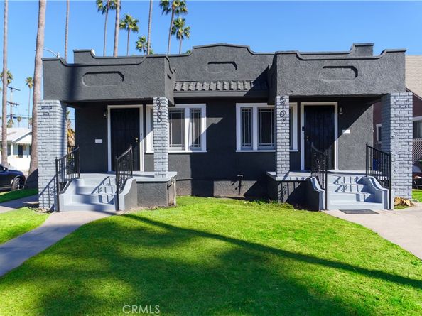 5700 Cimarron St, Los Angeles CA 90062