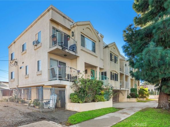 110 N Marshall Court 3, San Pedro CA 90731