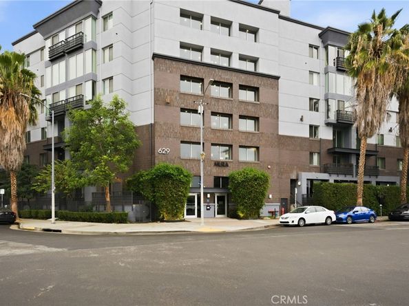 629 Traction #257, Los Angeles CA 90013