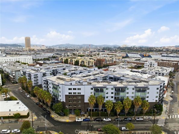 629 Traction #257, Los Angeles CA 90013