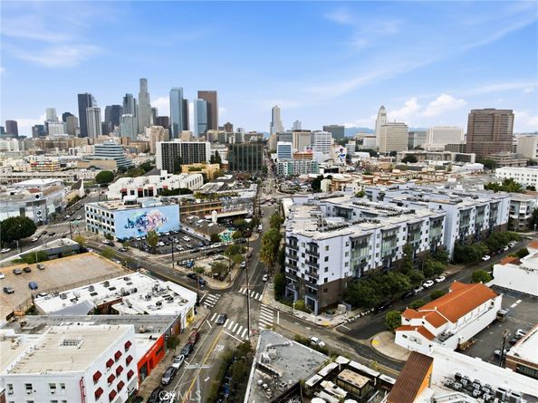 629 Traction #257, Los Angeles CA 90013