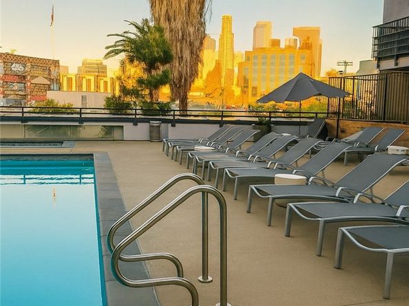 629 Traction #257, Los Angeles CA 90013