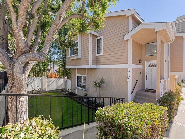 1916 Marshallfield Lane A, Redondo Beach CA 90278