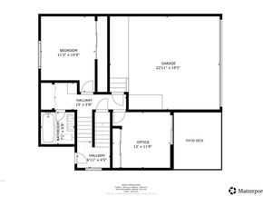 1916 Marshallfield Lane A, Redondo Beach CA 90278